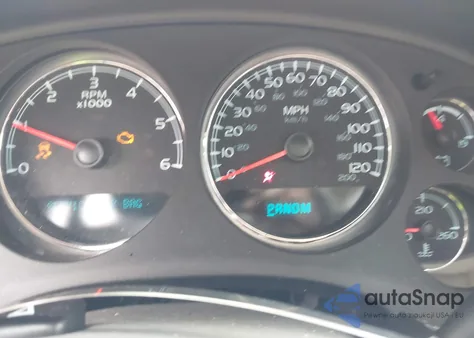 2013 Chevrolet Tahoe Ltz из США, поврежденный, VIN 1GNSKCE0XDR327432